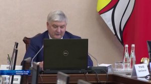 Стартовал региональный проект «Воронежская перспективная школа»