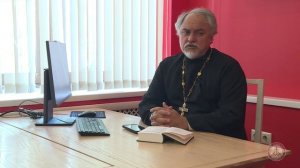Таинство Крещения: оглашение и соответствующие чины. иерей Михаил Желтов