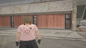 капт на Маджестик рп Хюстон