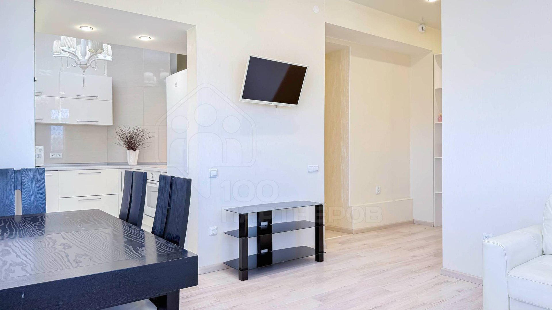 Обзор 3-к квартиры на продажу, Дальневосточная 134 смотреть онлайн