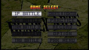 Deadly Arts — Геймплей | Прохождение (Nintendo 64)