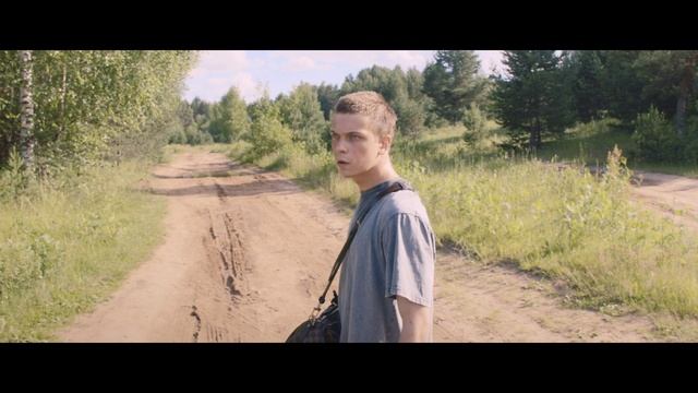 Огненный мальчик - Русский трейлер (2025) смотреть онлайн