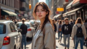 Everyone will be lucky