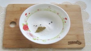 Маринованные шампиньоны на зиму