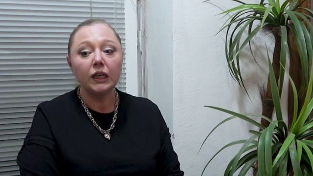 Константы России - воспитание в семье. Мария Широ. Выпуск 7.