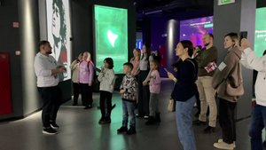 В Сургуте дети из многодетных семей смогут в любое время бесплатно посещать музеи