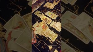 Близнецы октябрь 2025. Таро расклад