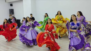 РЕПЕТИЦИЯ  ! ЛОДОЧКА !  2025 г сентябрь