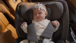 Детское автокресло Amarobaby Defender