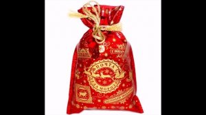 3 самых популярных сладких новогодних подарка в Кашире с вафлями Артек