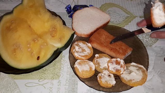 15 дней на полуфабрикатах и готовых продуктах. День № 6 и 7 смотреть онлайн