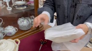 Редкость в Советском Универмаге