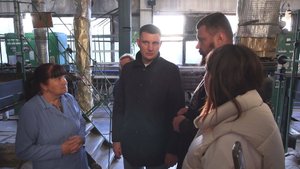 Павловский Посад готов к отопительному сезону