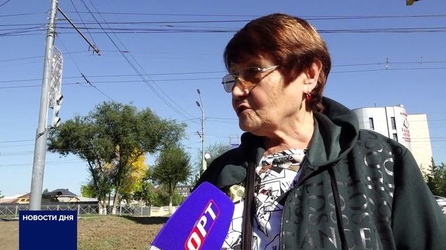 В ОРЕНБУРГЕ ПОЯВИЛИСЬ ОПАСНЫЕ СТУПЕНИ