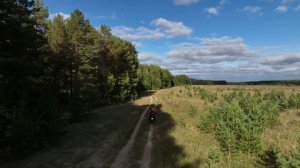 CFMOTO 700 mt