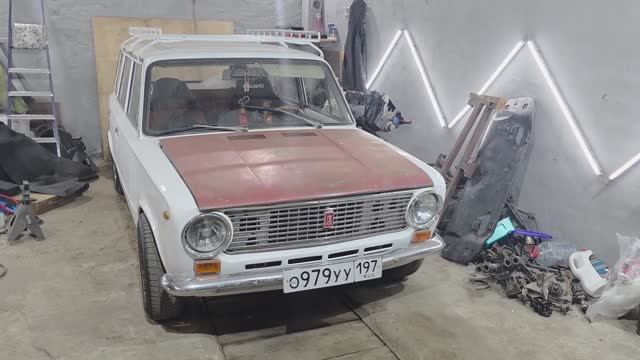 Правильная установка ступицы 2108  Немного про кронштейн рулевого редуктора CLUB TURBO