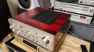 LUXMAN L510
