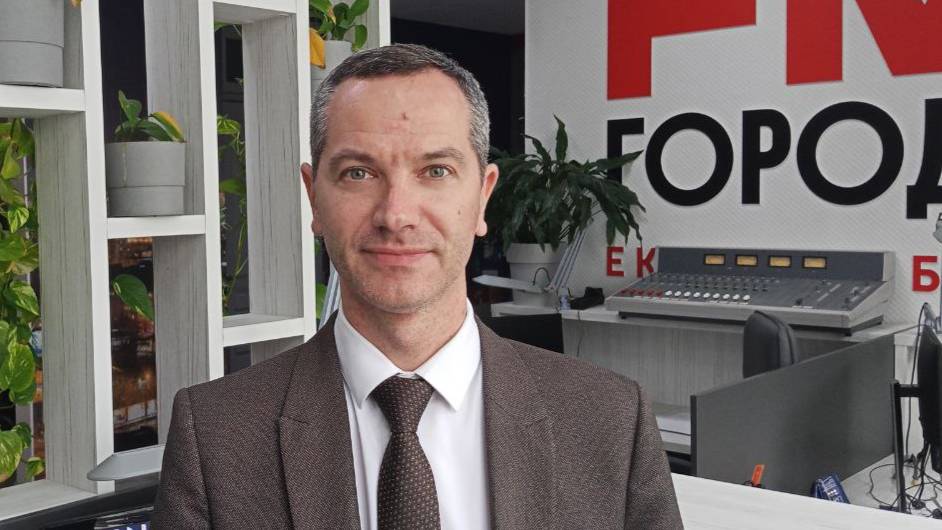 Николай Вахлов: "С января горожане почти не жалуются на работу транспорта"