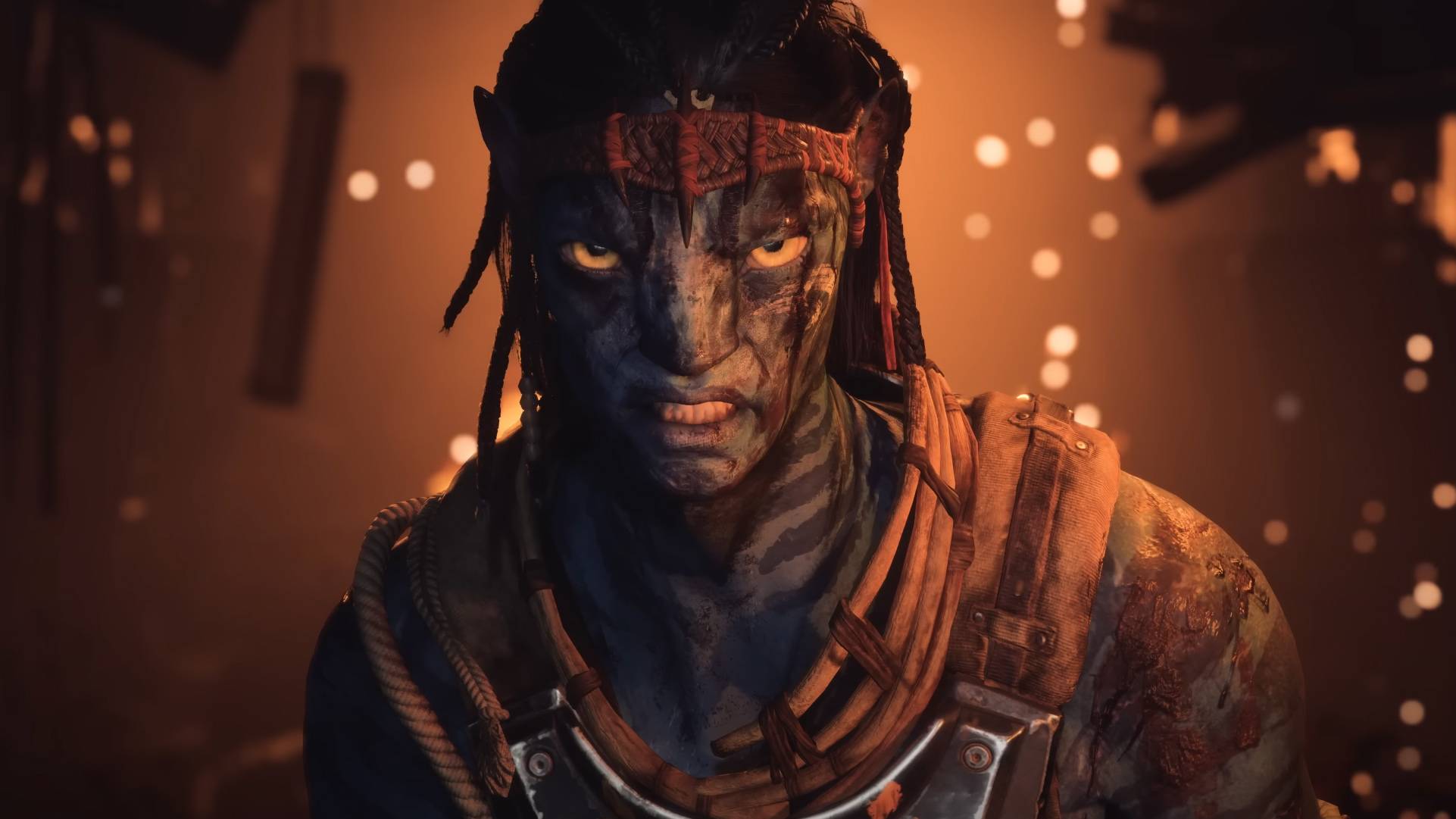 Аватар 3 - Пламя и пепел — Русский трейлер № 2