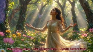 Мантра пробуждает настоящую женскую силу