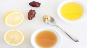 Маринованный лук для шашлыка с лимоном