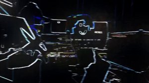 Эдит про YOSHI