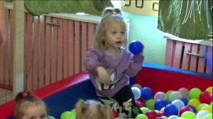 Совсем скоро в детском саду «Камыр Батыр» начнет работать лингафонный кабинет