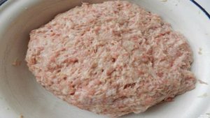 Котлеты из фарша в мультиварке