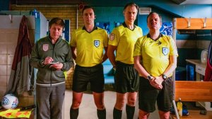 Сериал Внутри девятого номера - 5 сезон 3 серия / Inside No. 9