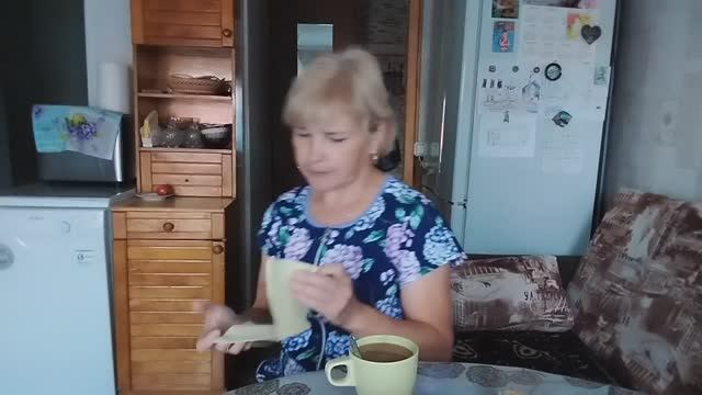 ИЗ ГОРОДА В ДЕРЕВНЮ. Захотелось мне проблем.