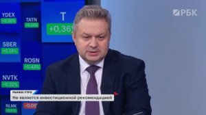 Внезапное ралли на Мосбирже, акции ПИКа и Эталона, на чем растут Россети и ФСК, бумаги Магнита