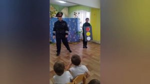 Проект по безопасности ПДД (сент. 2025)