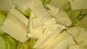 Кабачки по-американски