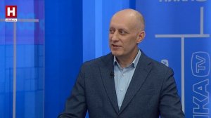 Третья мировая на пороге? | ЕСТЬ ВОПРОС!