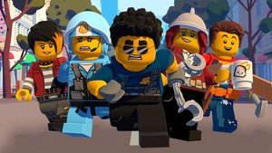 Сериал LEGO City Приключения - 4 сезон 8 серия / Lego City Adventures
