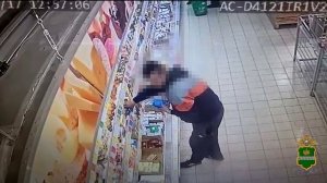 В Обнинске завершено расследование дела о кражах из супермаркетов