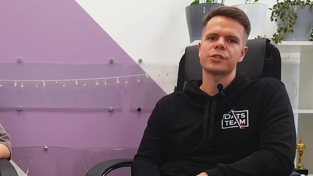 За кофе с Dats.Dev чем занимаются инженеры 2-ой линии технической поддержки
