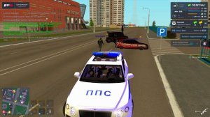 Аква Альтуха, Иван Солик