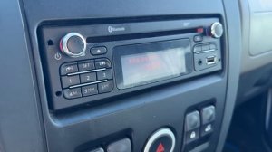 Lada (ВАЗ) Largus I, 2014