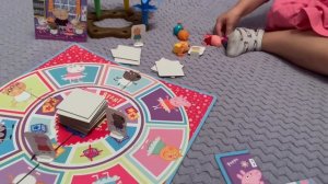 Игра с Пепой