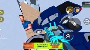 страшный отель