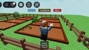 Я стал фермером