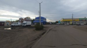 Велопокатушки по Рубцовску №96.😊