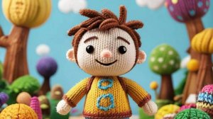 Игры.PS5.Секбой.Большое приключение.Sackboy: A Big Adventure.Обзор