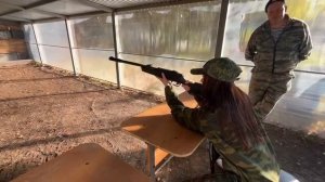 В лагере «Роза ветров»