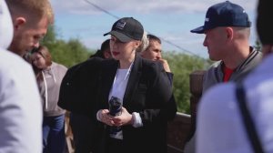 Образовательная программа для руководителей отделов по делам молодежи