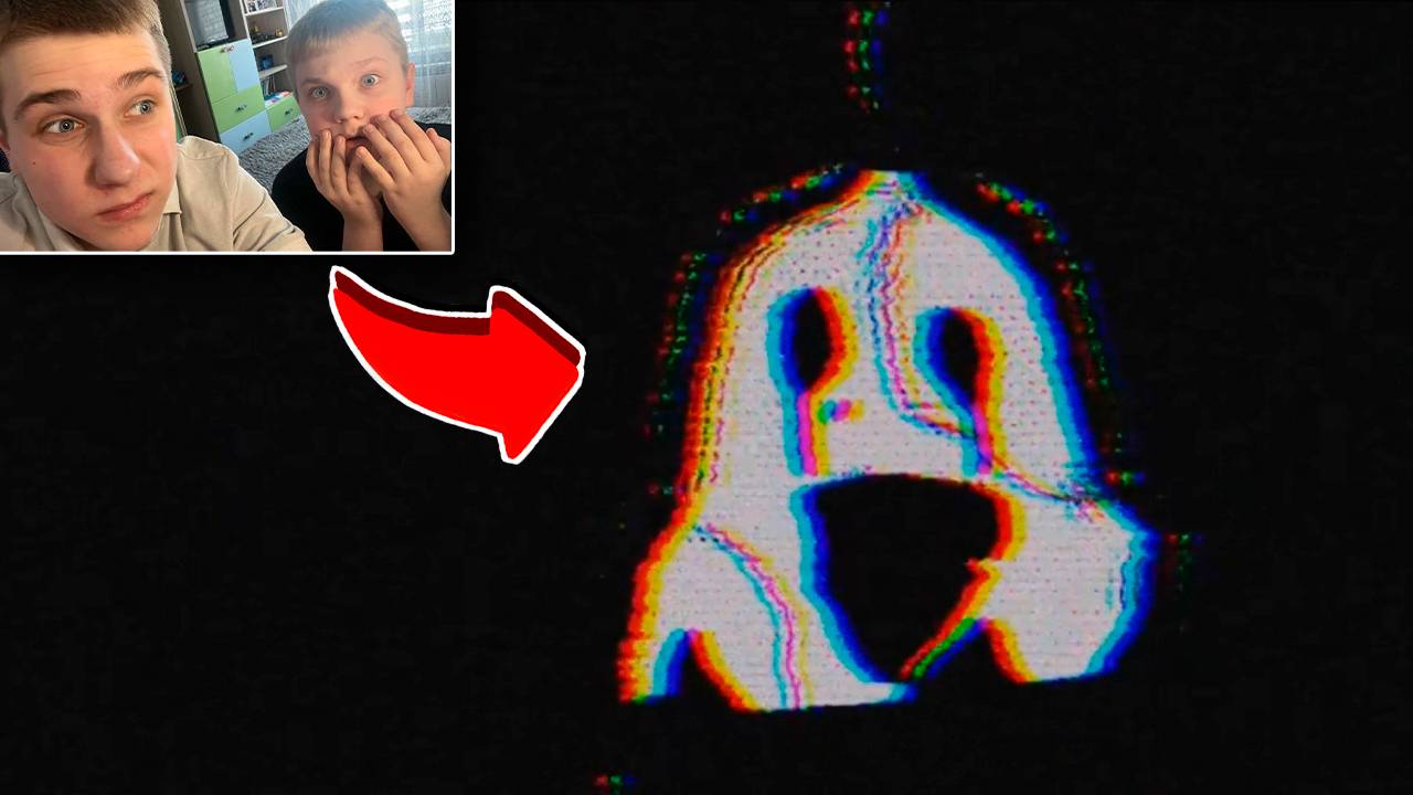 😨 Самые Жуткие Видео по Чикен Ган на YouTube Тёма Chicken Gun