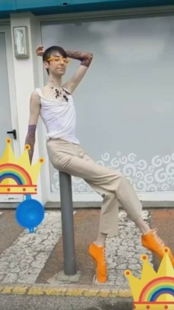 Испанский стыд-18