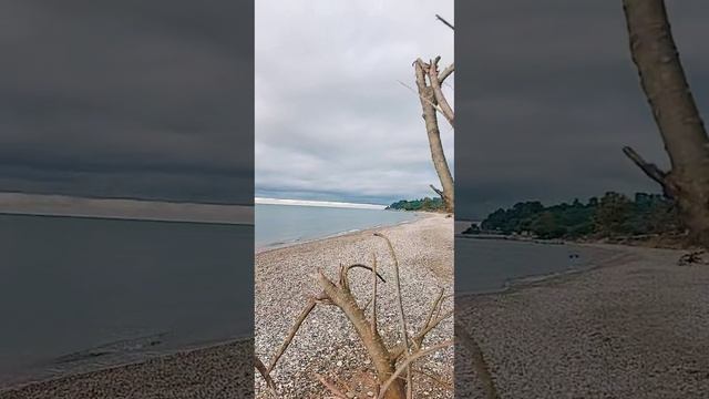 Приморское Абхазия 25 сегодня сентября 2025г рифычпроверит апсны море