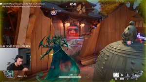 Pikaboo Marvel Rivals 008 Every Match $250000 Tournament 003-010